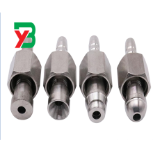 quick connect fittings hydraulic